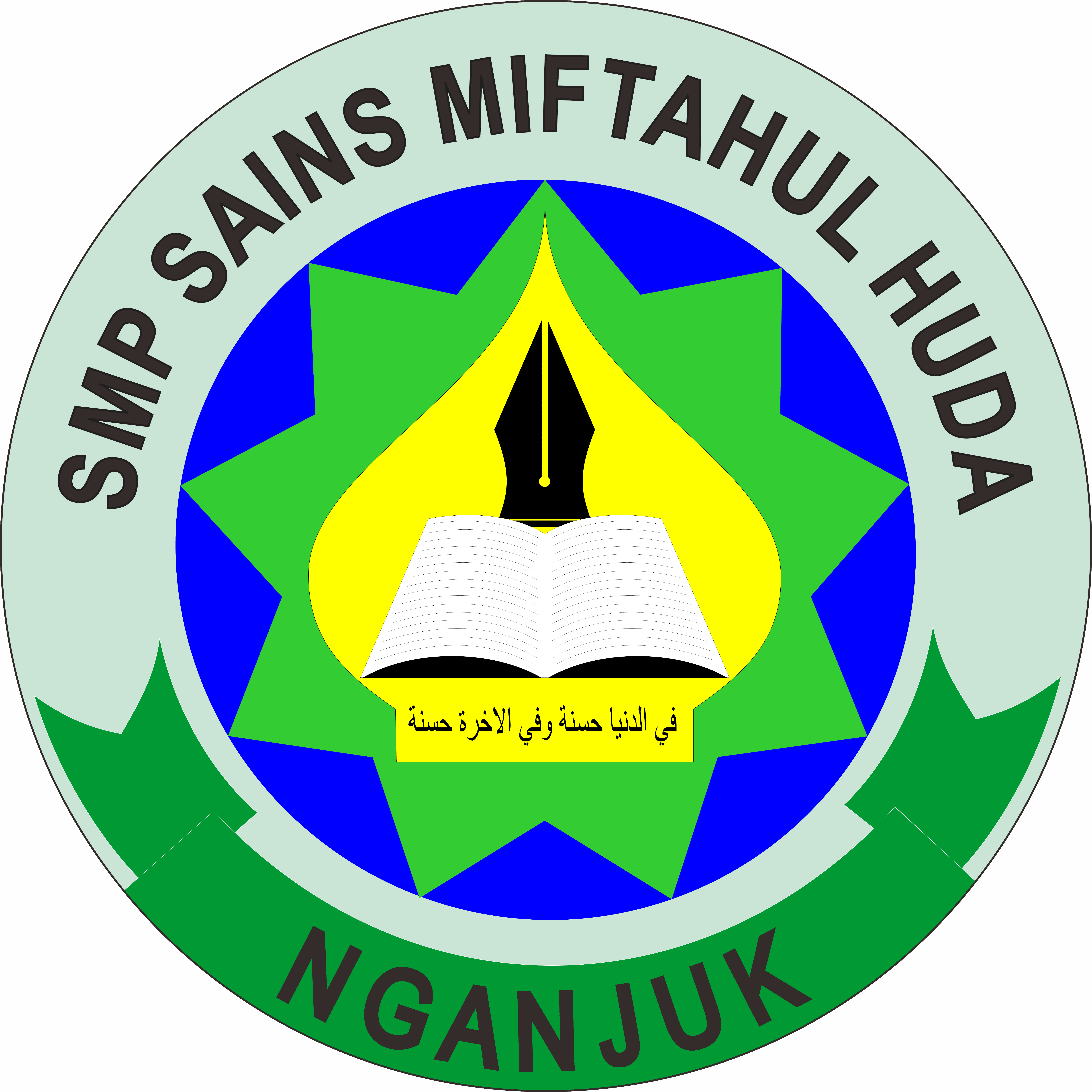 LMS SMP SAINS MIFTAHULHUDA